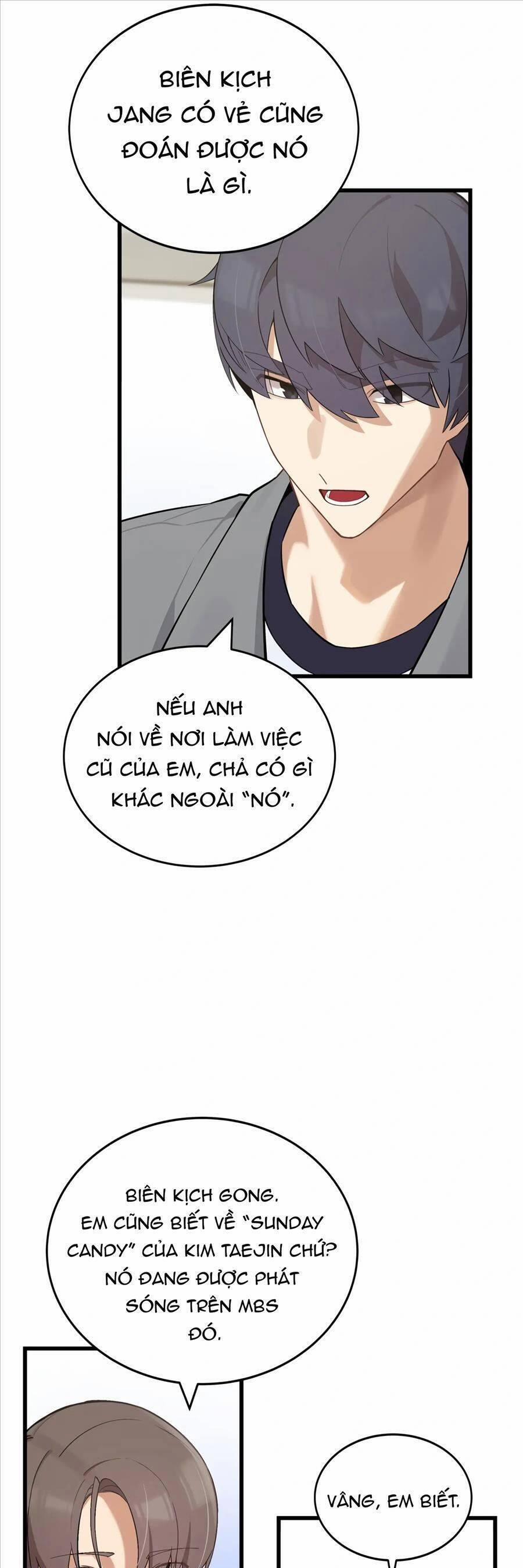 Biên Kịch Gian Lận 13 trang 28