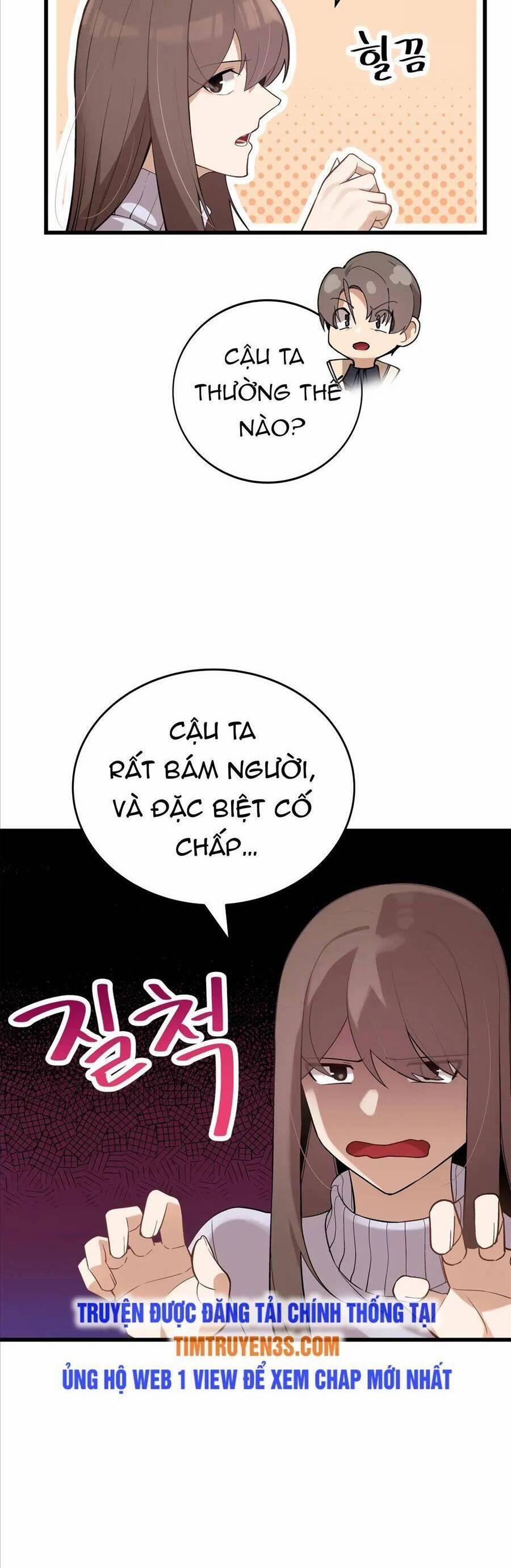 Biên Kịch Gian Lận 13 trang 32