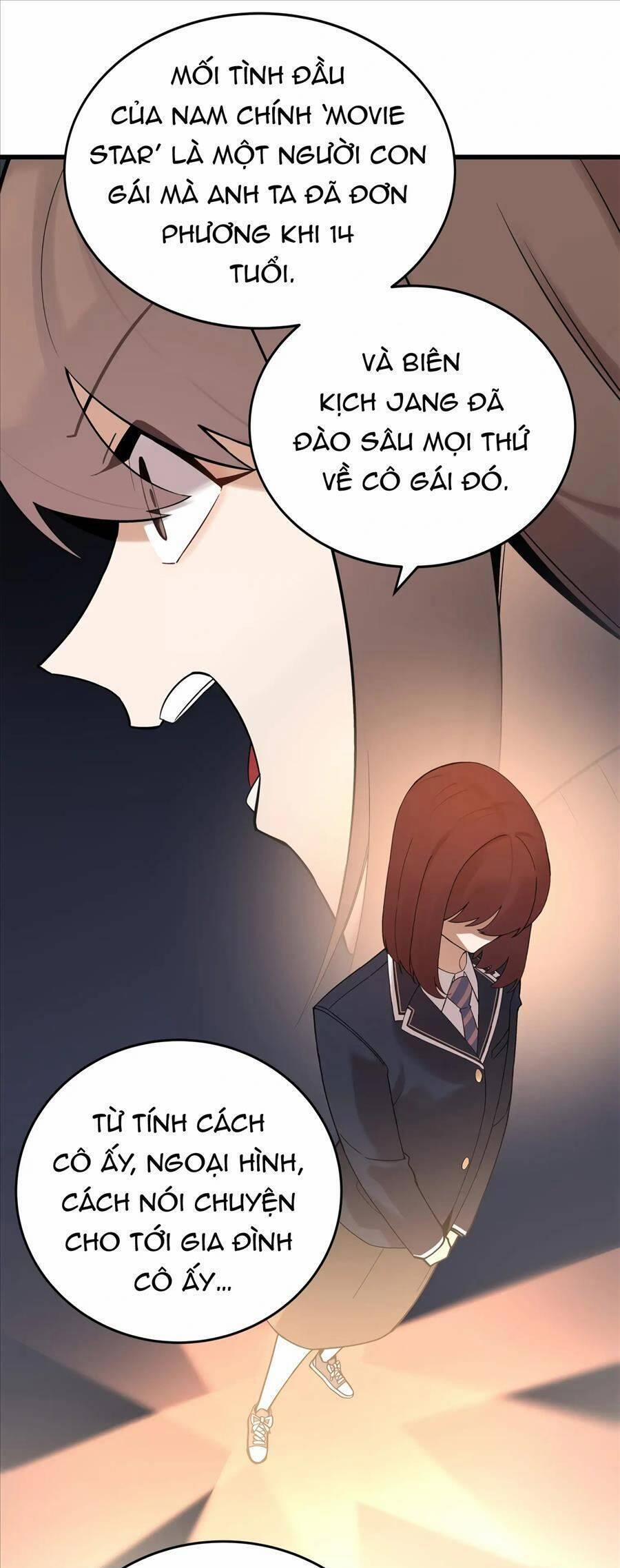 Biên Kịch Gian Lận 13 trang 34