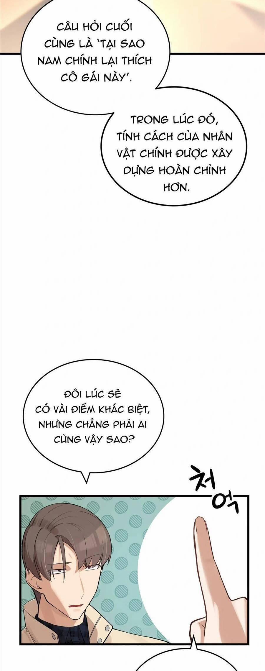 Biên Kịch Gian Lận 13 trang 35