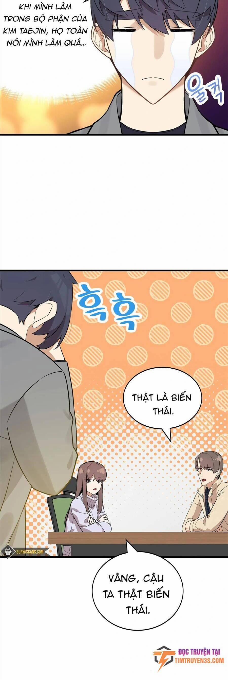 Biên Kịch Gian Lận 13 trang 39