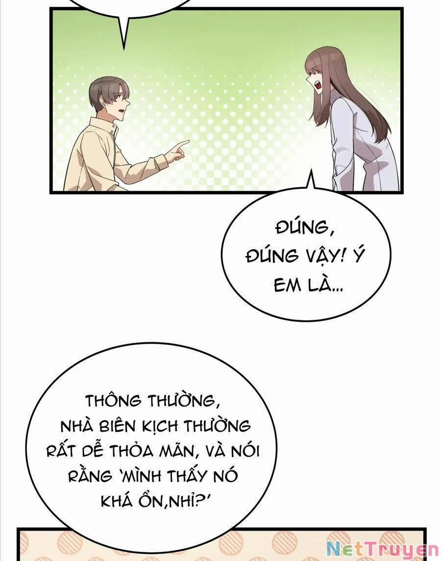 Biên Kịch Gian Lận 13 trang 49