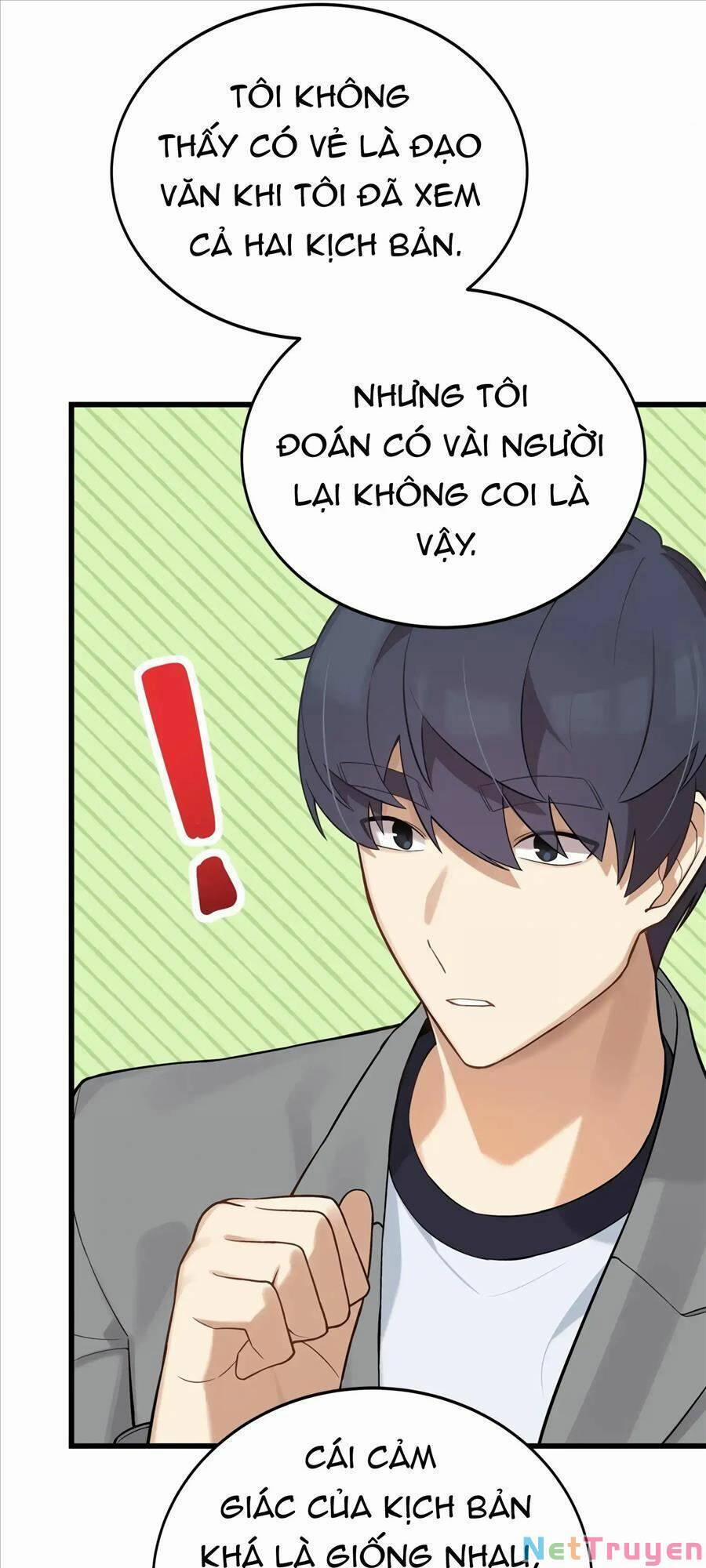 Biên Kịch Gian Lận 13 trang 60