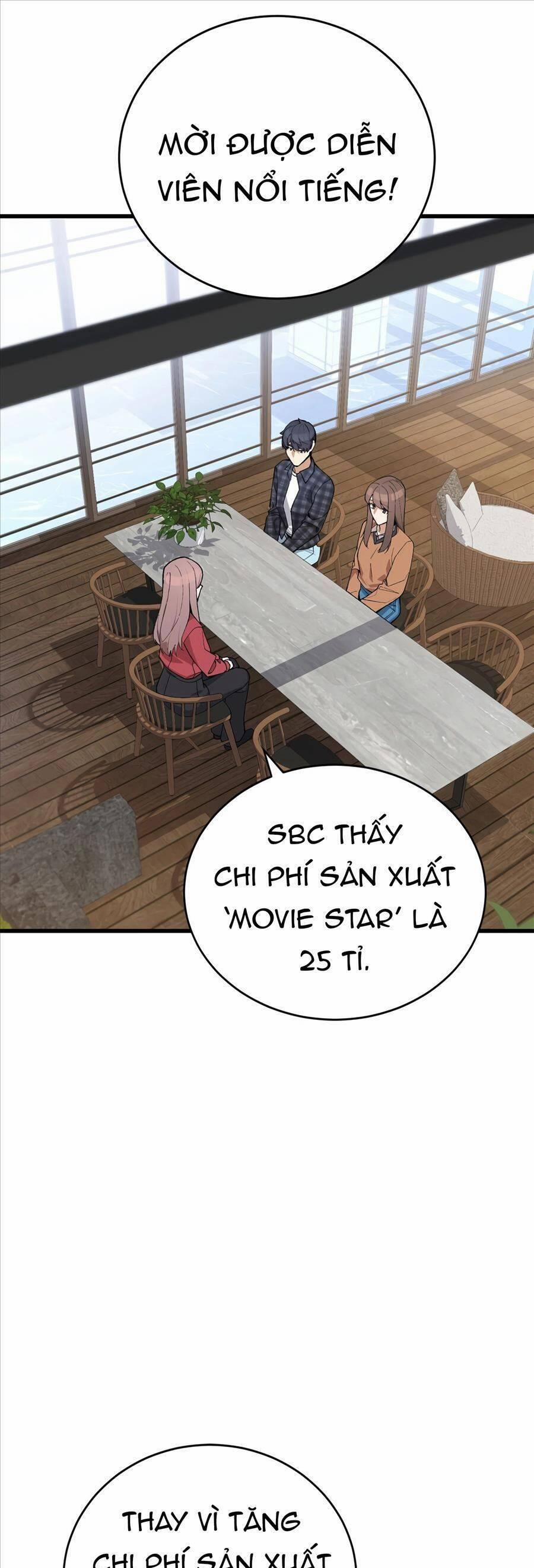 Biên Kịch Gian Lận 15 trang 25