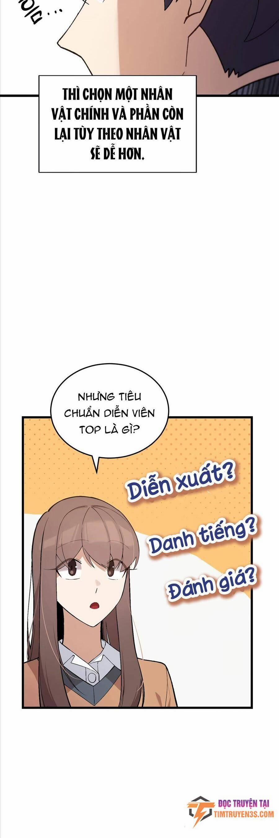 Biên Kịch Gian Lận 15 trang 30