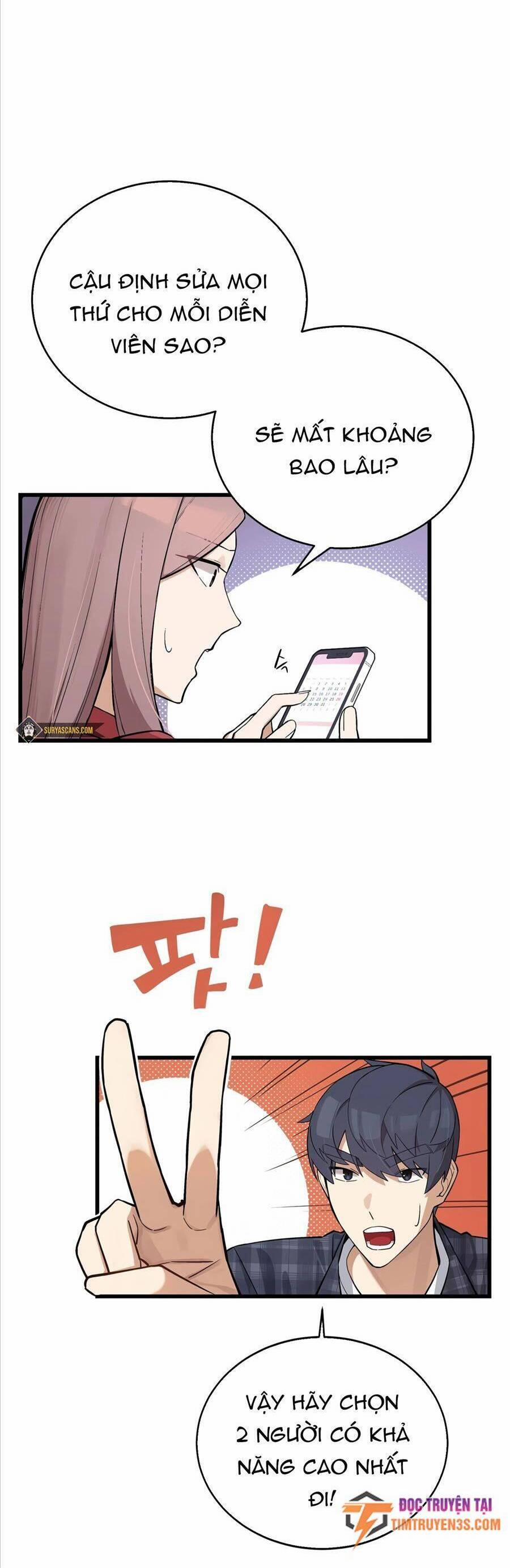 Biên Kịch Gian Lận 15 trang 45