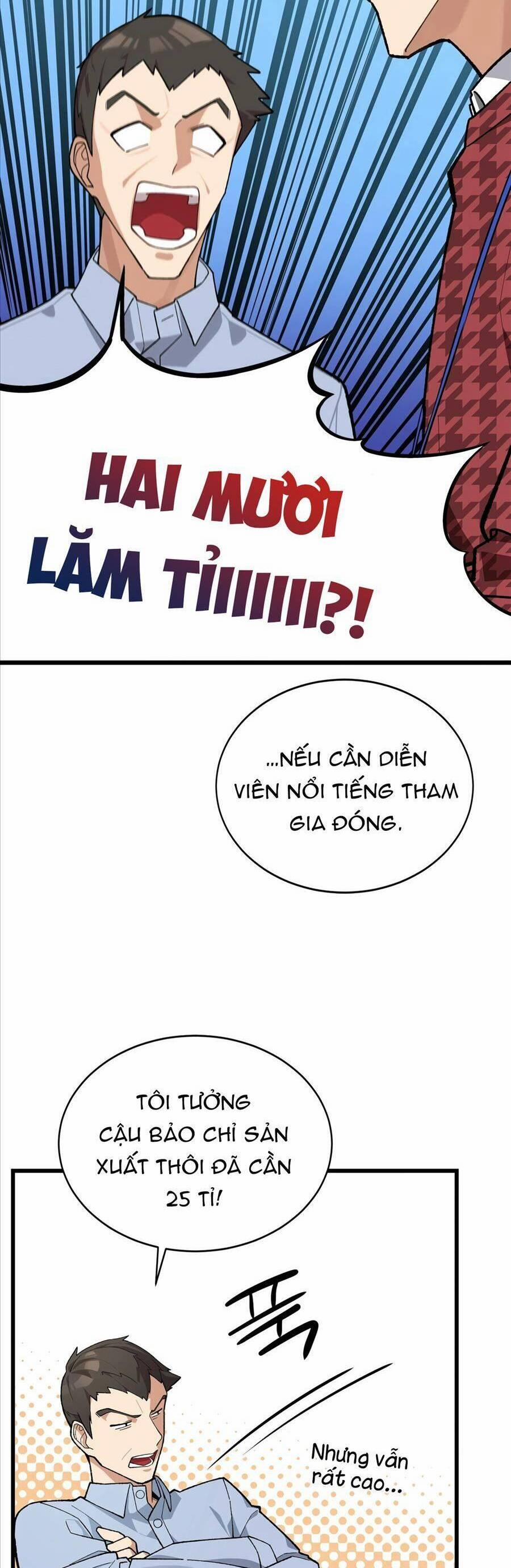 Biên Kịch Gian Lận 15 trang 8