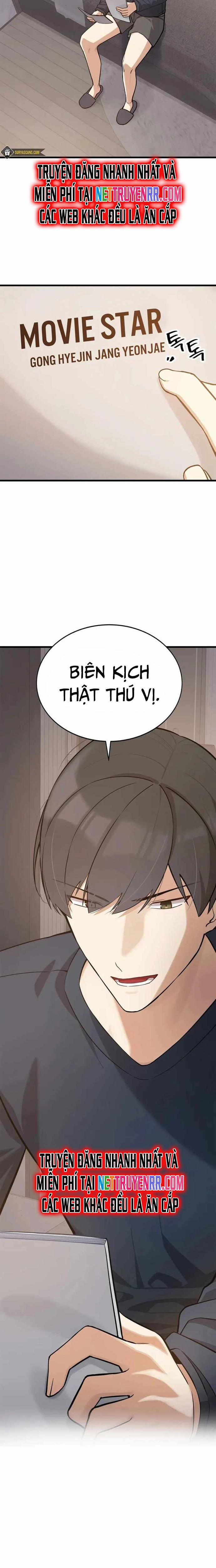 Biên Kịch Gian Lận 16 trang 17