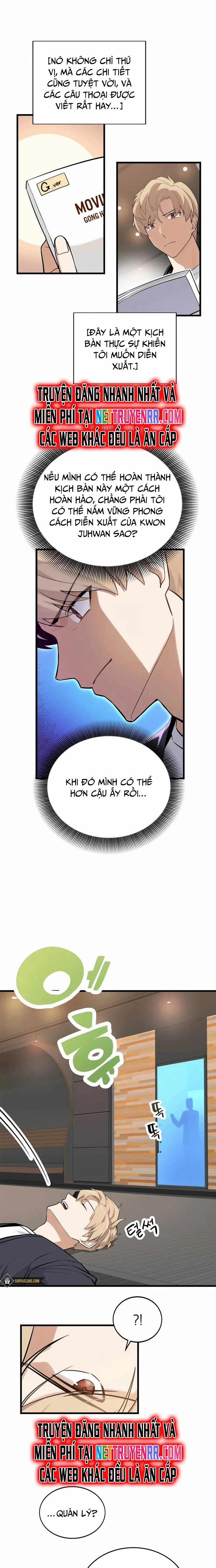 Biên Kịch Gian Lận 16 trang 4
