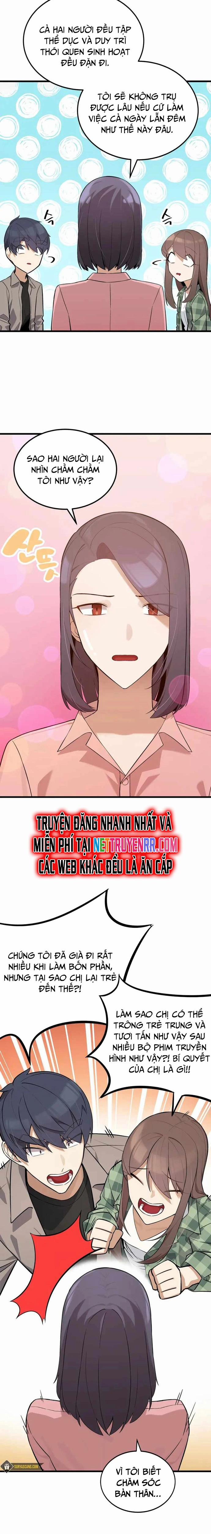 Biên Kịch Gian Lận 16 trang 8