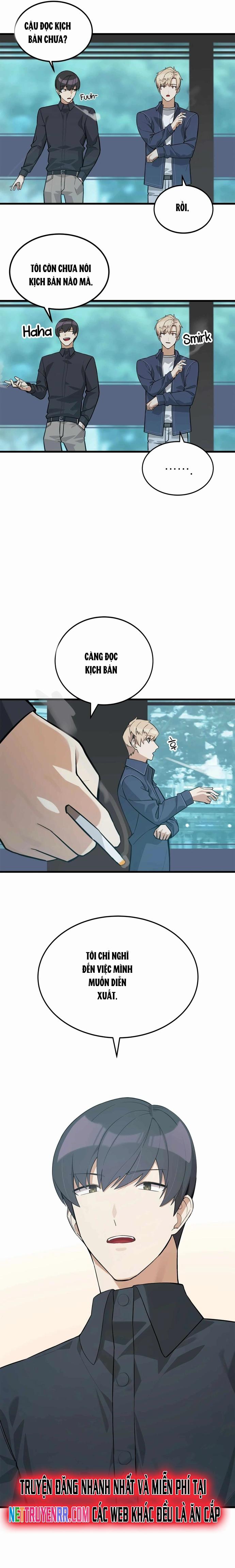 Biên Kịch Gian Lận 17 trang 13