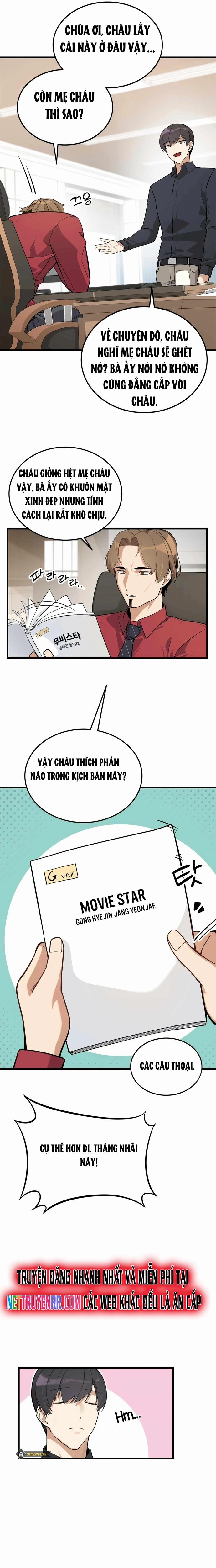 Biên Kịch Gian Lận 17 trang 5