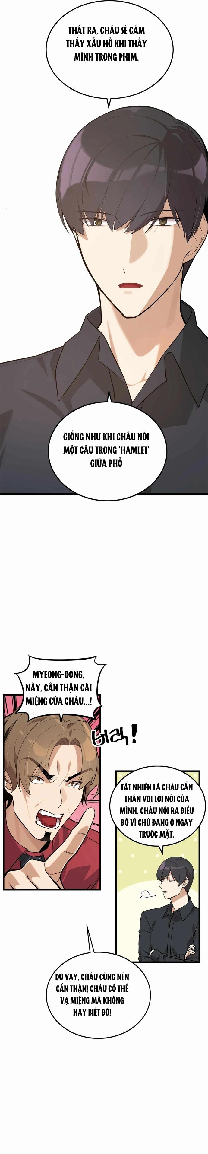 Biên Kịch Gian Lận 17 trang 7