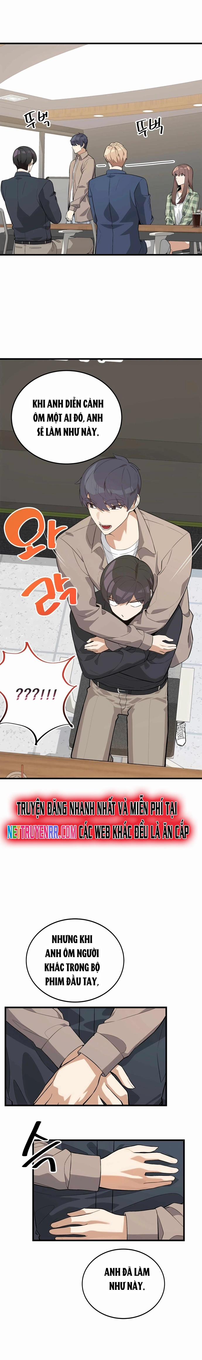 Biên Kịch Gian Lận 18 trang 15