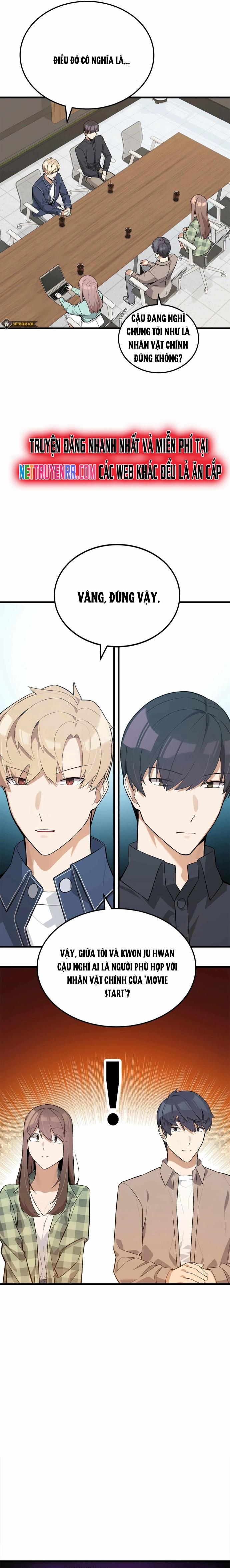Biên Kịch Gian Lận 18 trang 5
