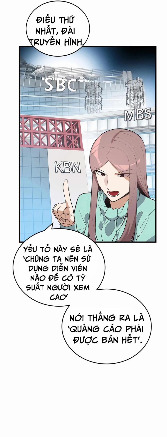 Biên Kịch Gian Lận 19 trang 15