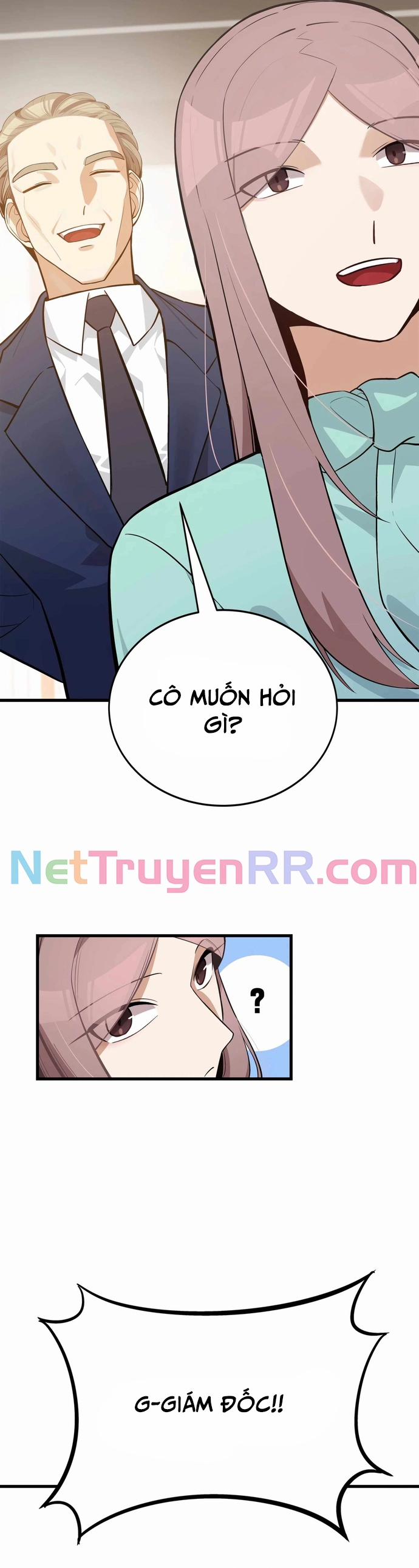 Biên Kịch Gian Lận 19 trang 20