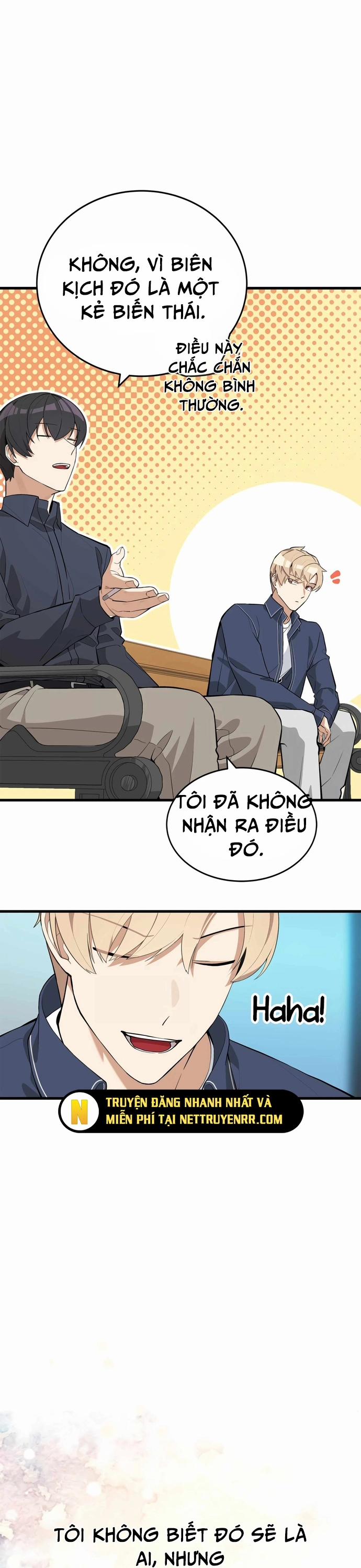 Biên Kịch Gian Lận 19 trang 6