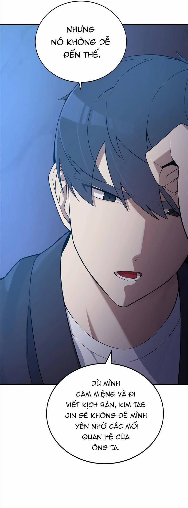 Biên Kịch Gian Lận 2 trang 15