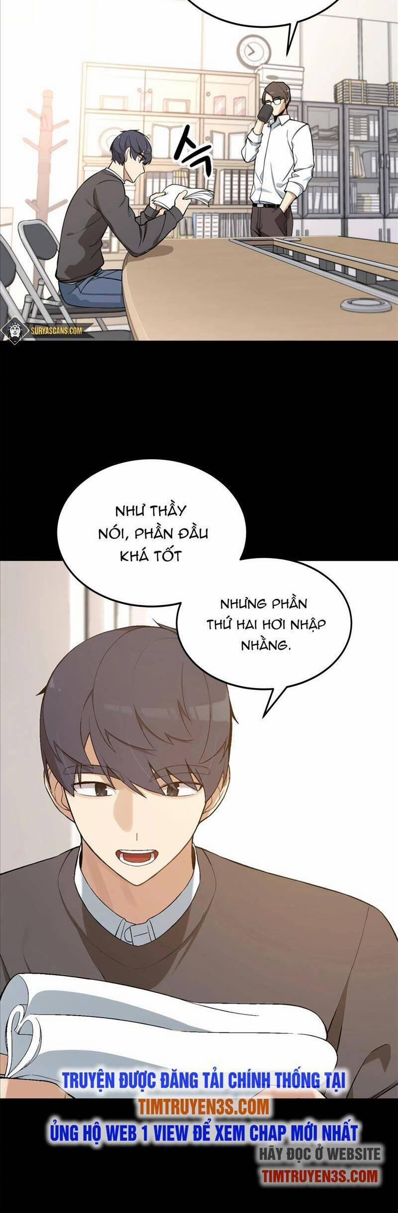 Biên Kịch Gian Lận 2 trang 2