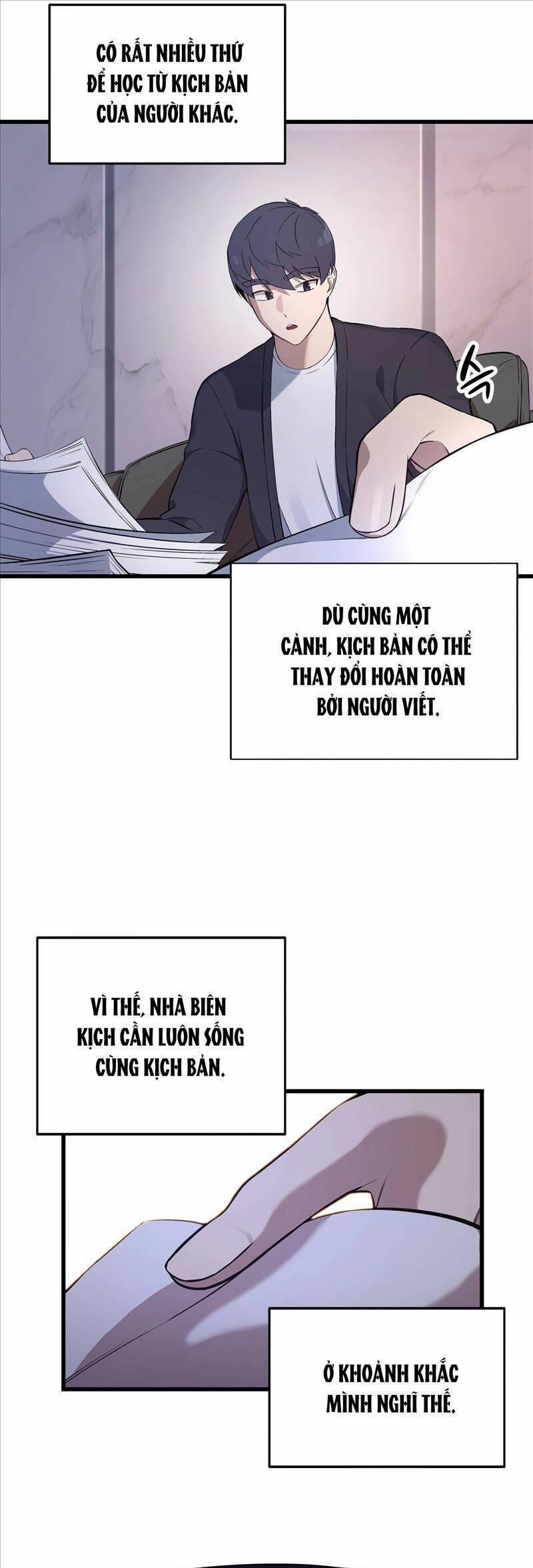 Biên Kịch Gian Lận 2 trang 27