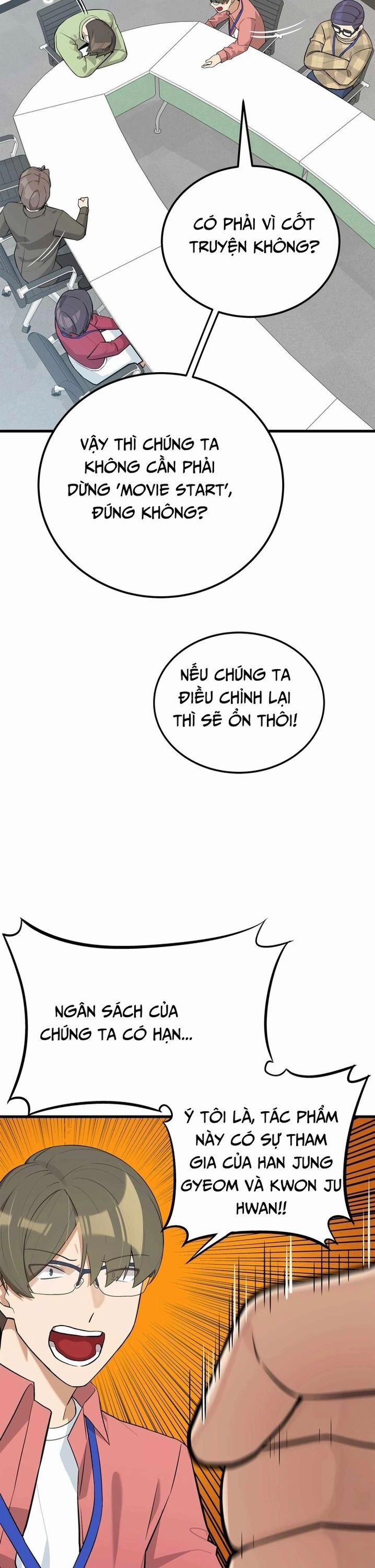 Biên Kịch Gian Lận 20 trang 31