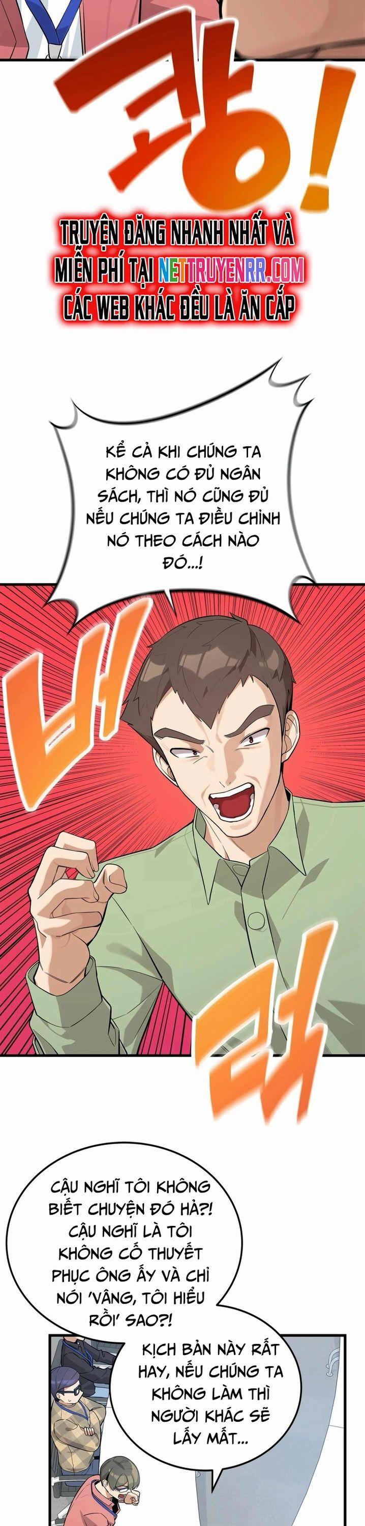 Biên Kịch Gian Lận 20 trang 32