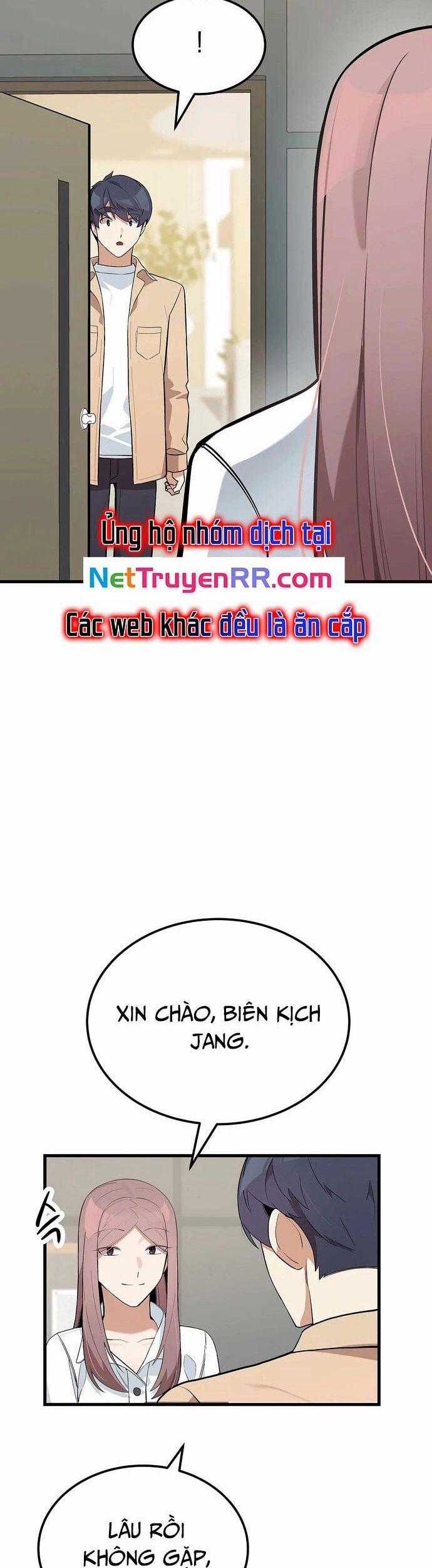 Biên Kịch Gian Lận 21 trang 19