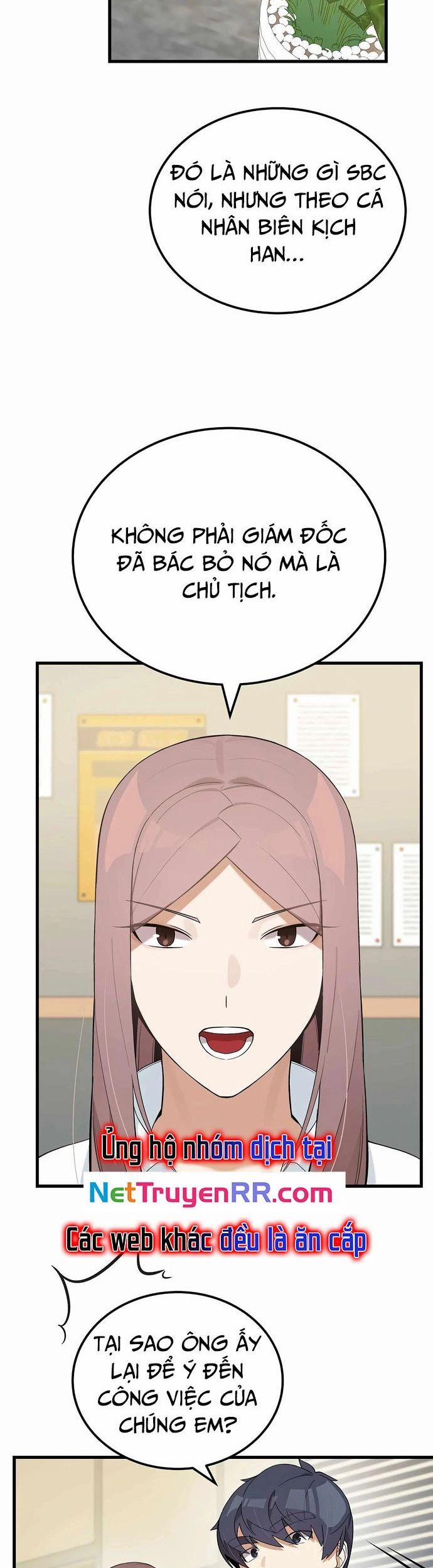 Biên Kịch Gian Lận 21 trang 22