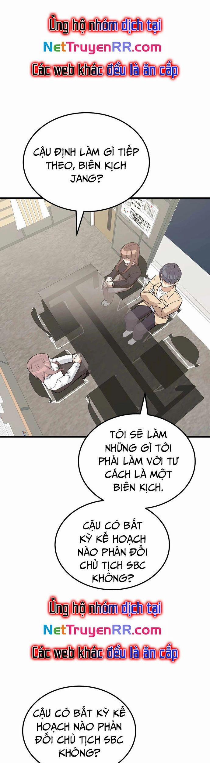 Biên Kịch Gian Lận 21 trang 28