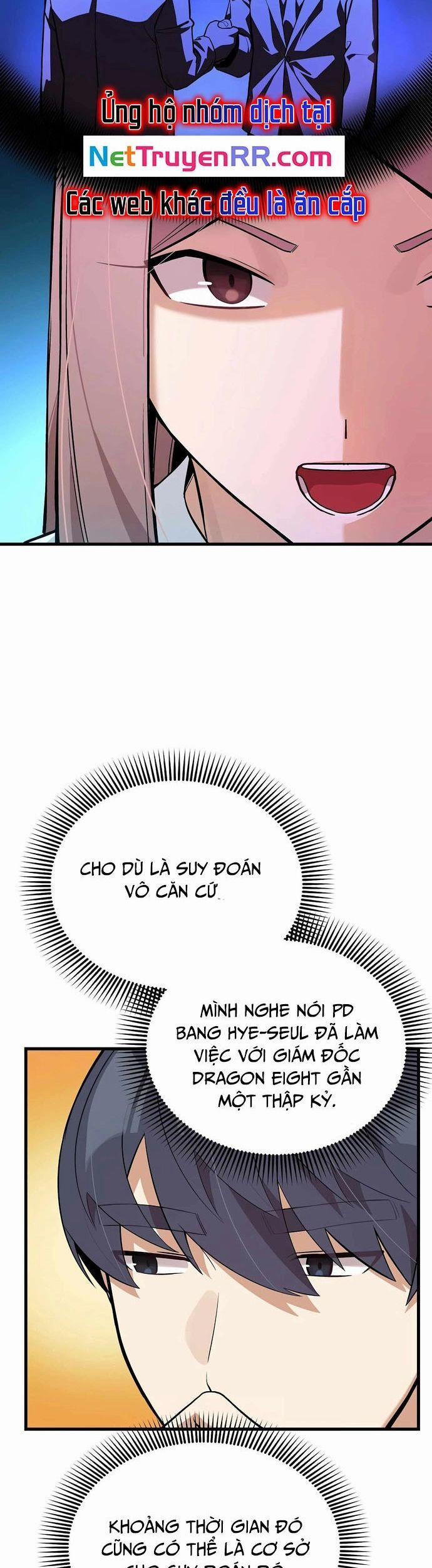 Biên Kịch Gian Lận 21 trang 34
