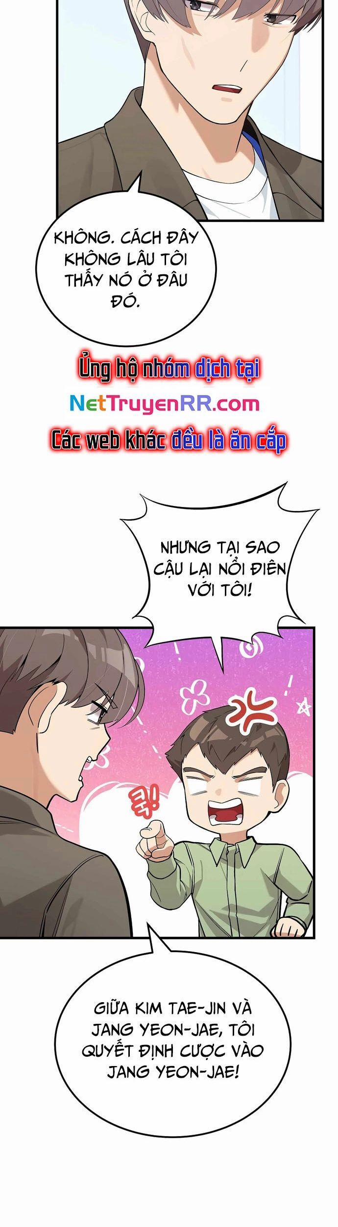 Biên Kịch Gian Lận 21 trang 6