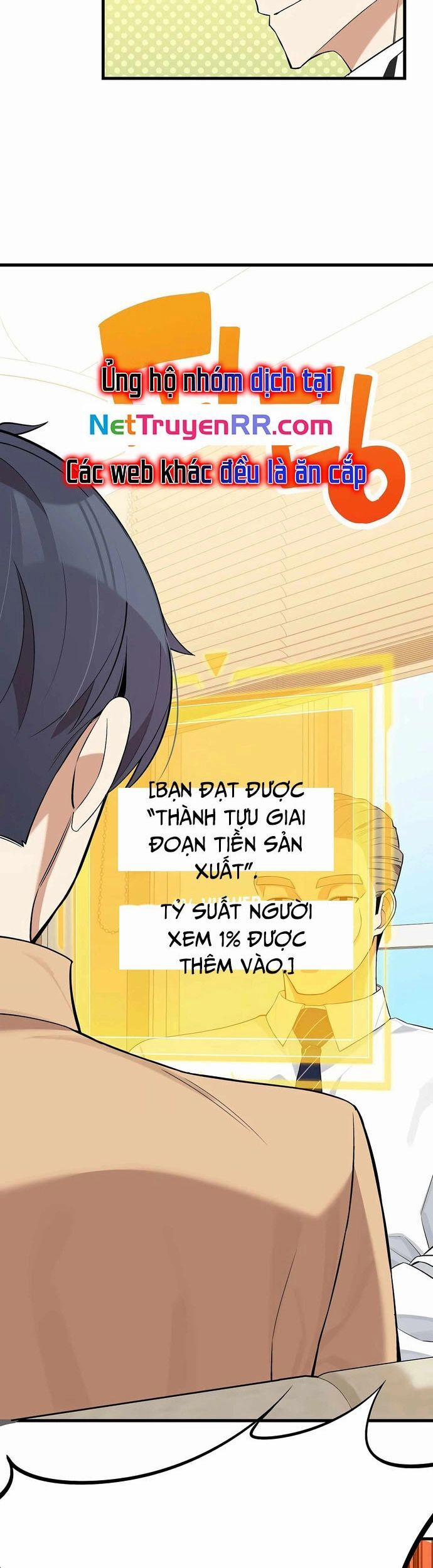 Biên Kịch Gian Lận 22 trang 16