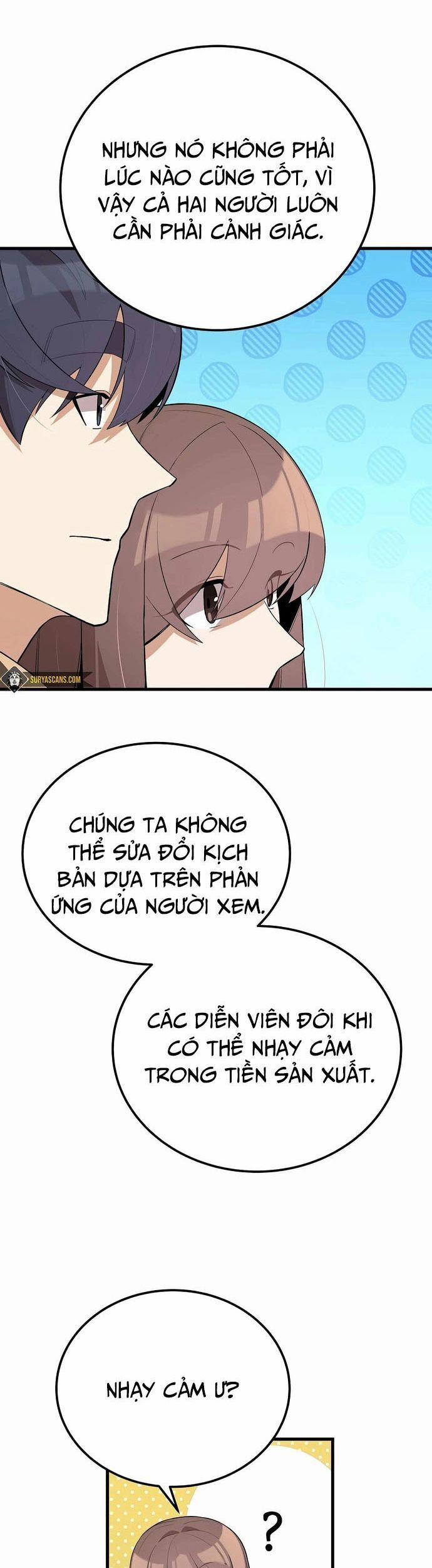 Biên Kịch Gian Lận 22 trang 24