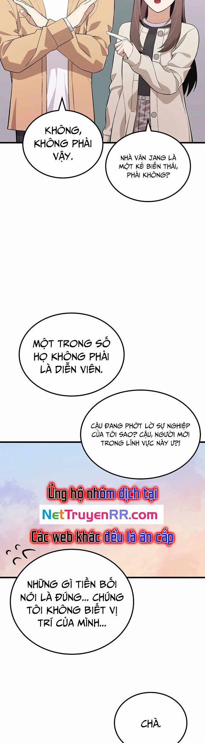 Biên Kịch Gian Lận 22 trang 27