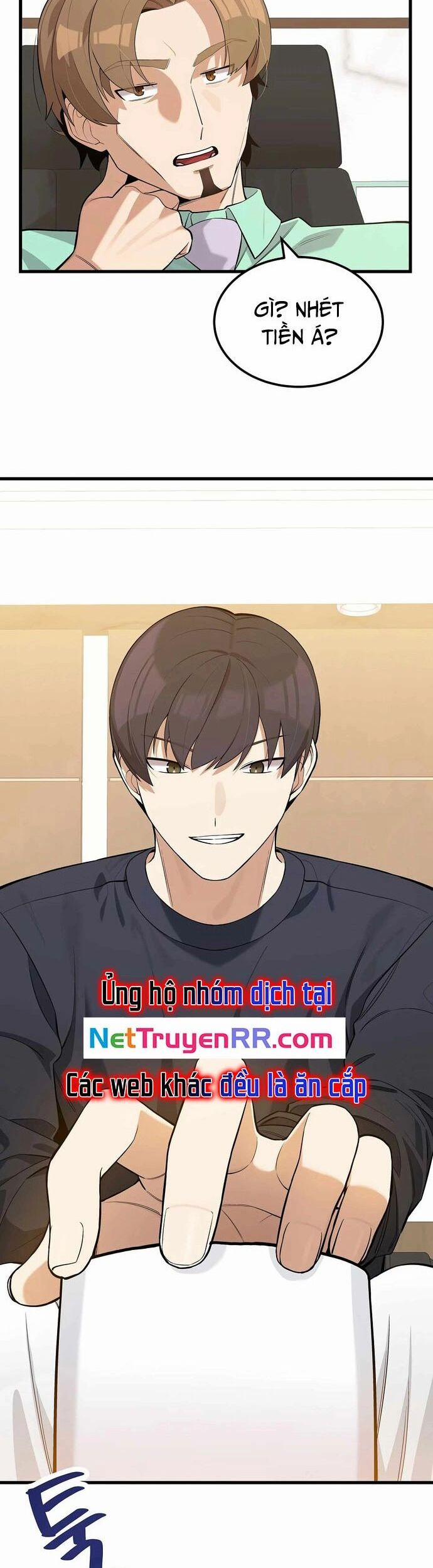 Biên Kịch Gian Lận 22 trang 35