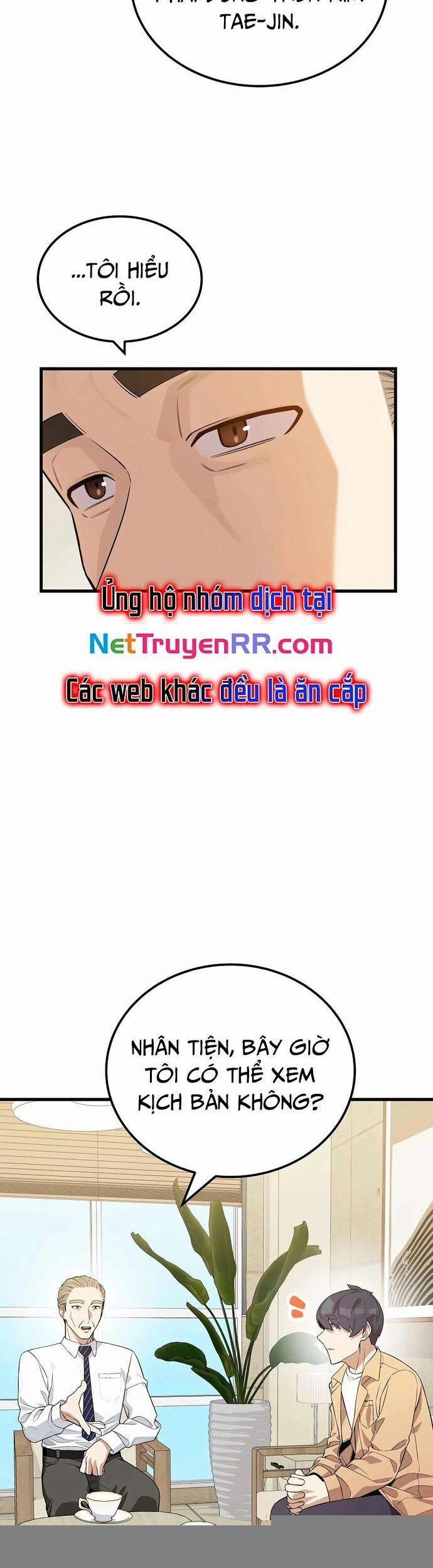 Biên Kịch Gian Lận 22 trang 9