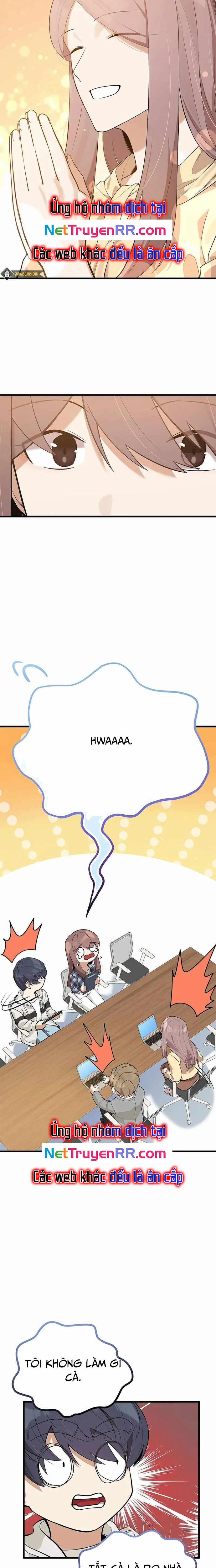Biên Kịch Gian Lận 23 trang 18