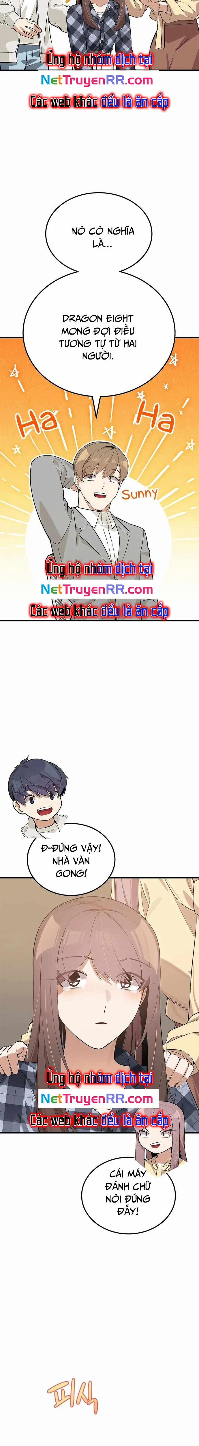 Biên Kịch Gian Lận 23 trang 20