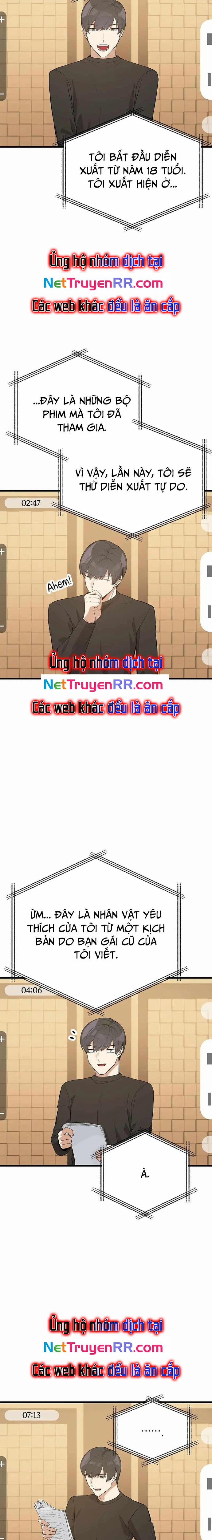 Biên Kịch Gian Lận 23 trang 6