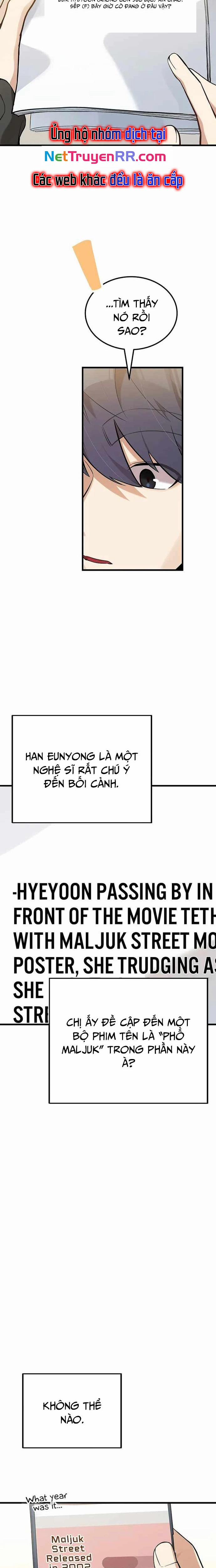 Biên Kịch Gian Lận 24 trang 12