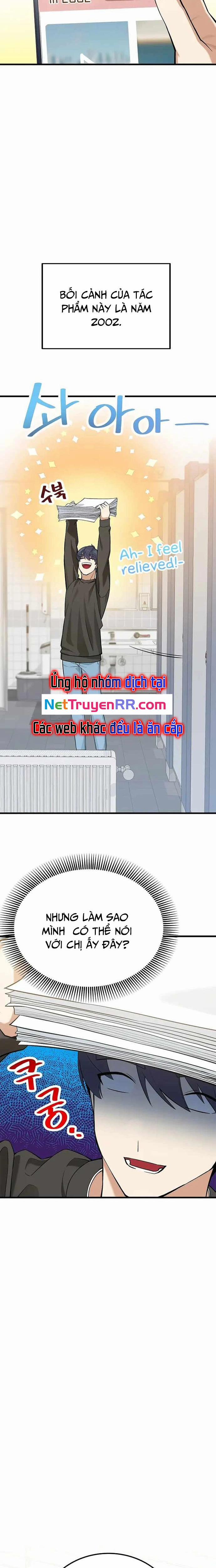 Biên Kịch Gian Lận 24 trang 13