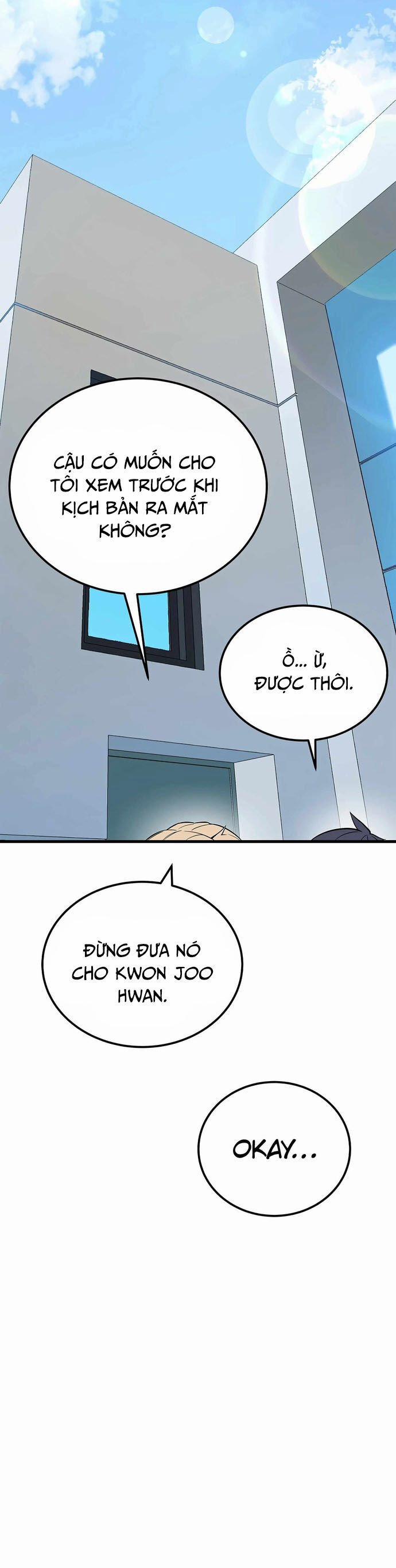 Biên Kịch Gian Lận 25 trang 11