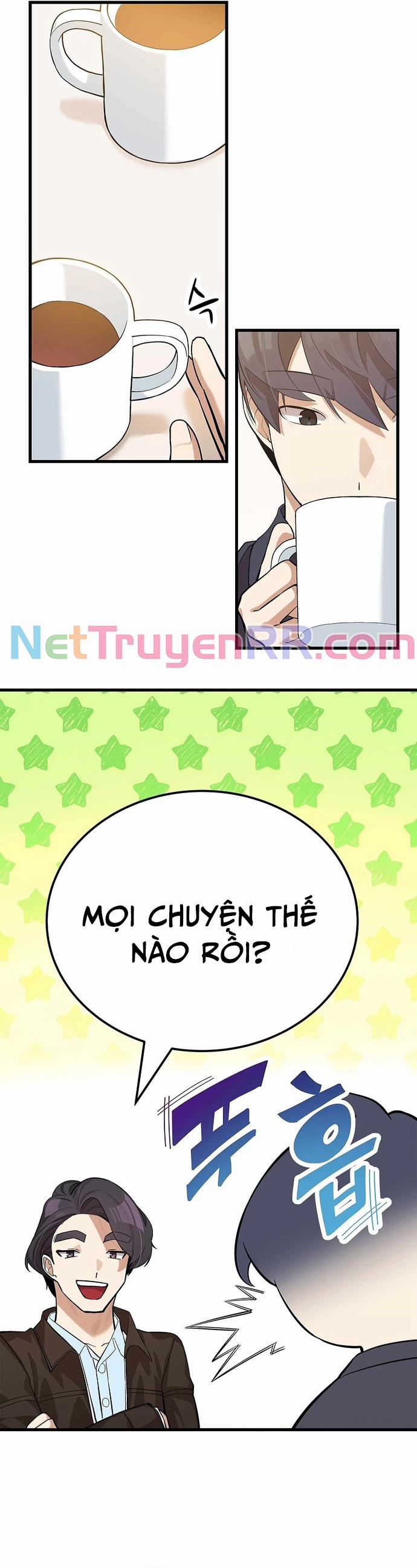 Biên Kịch Gian Lận 26 trang 11