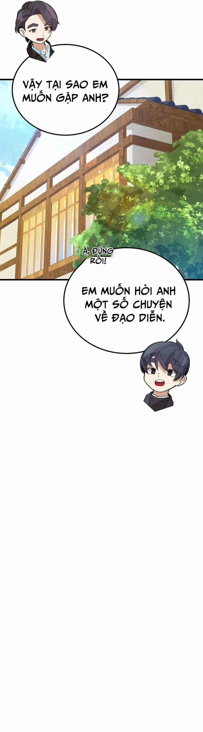 Biên Kịch Gian Lận 26 trang 19