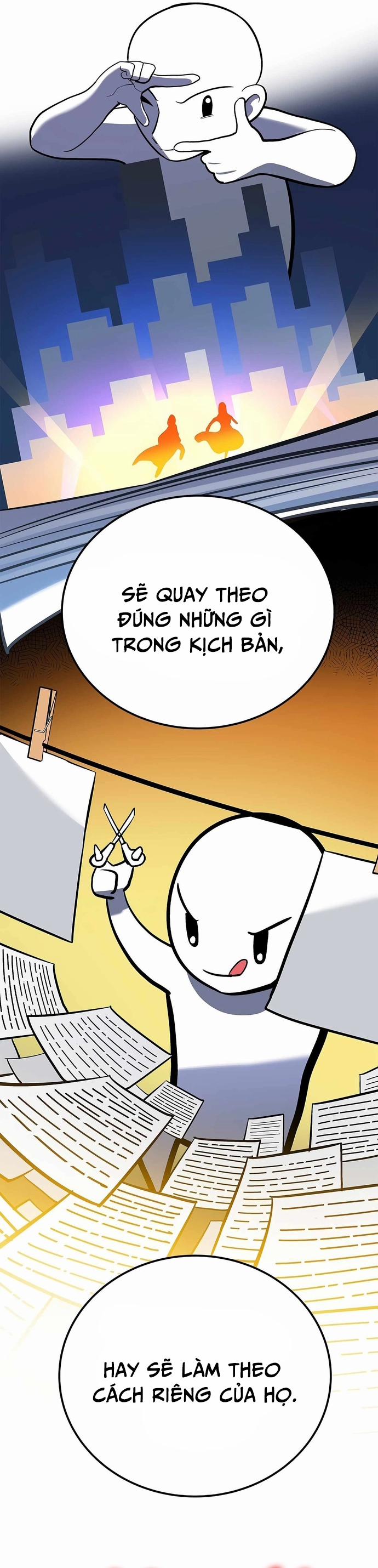 Biên Kịch Gian Lận 26 trang 31