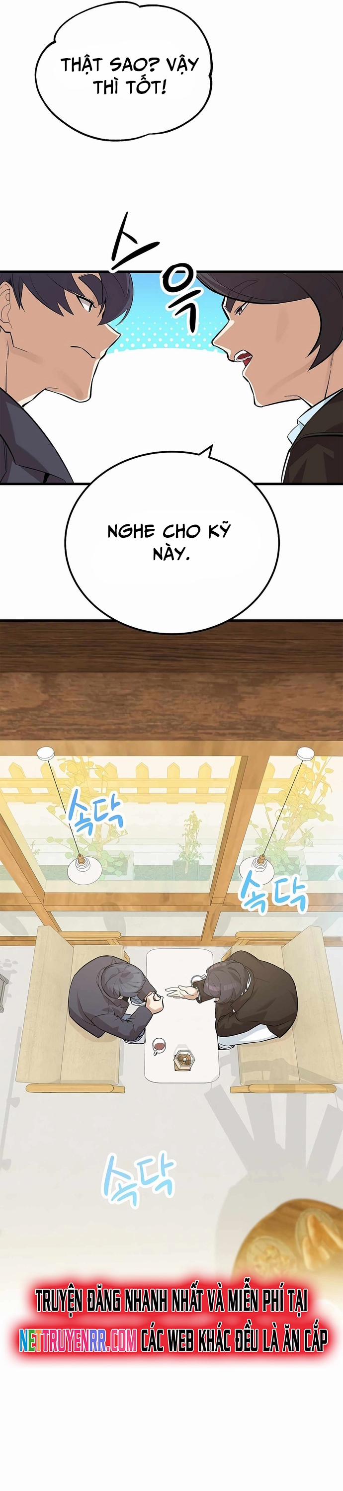 Biên Kịch Gian Lận 26 trang 33