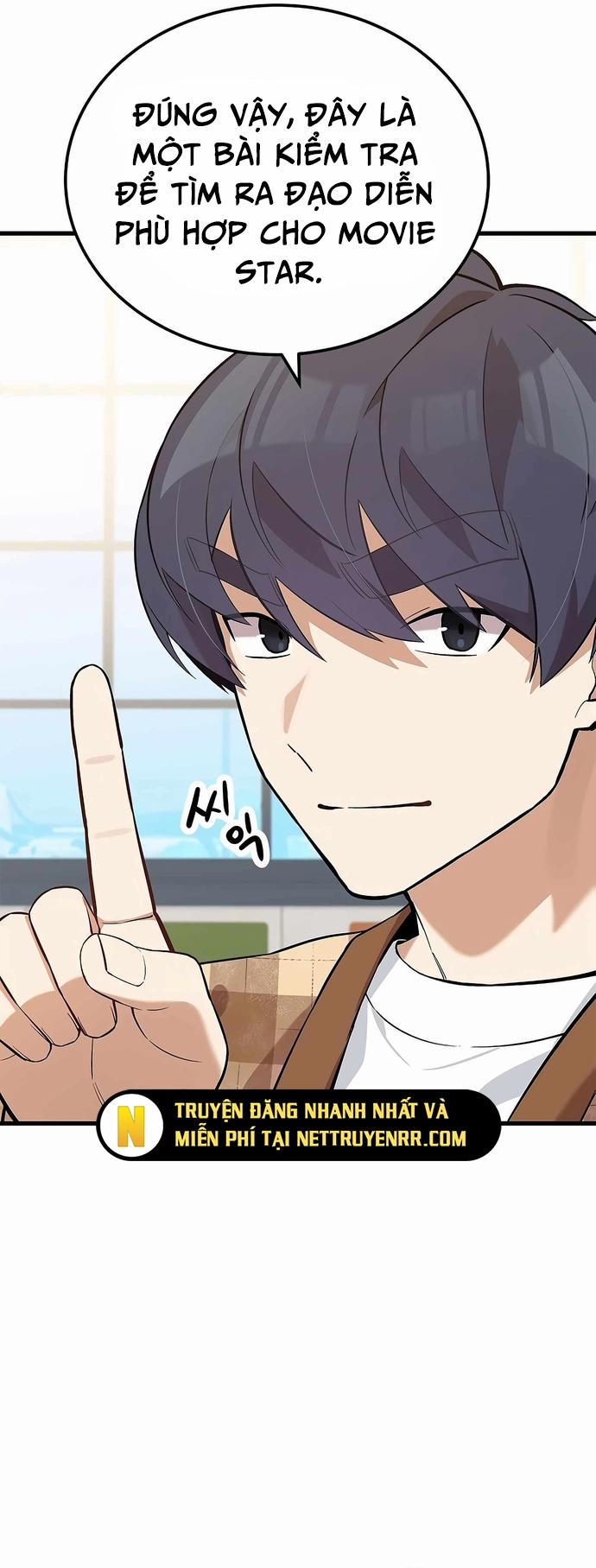 Biên Kịch Gian Lận 26 trang 35