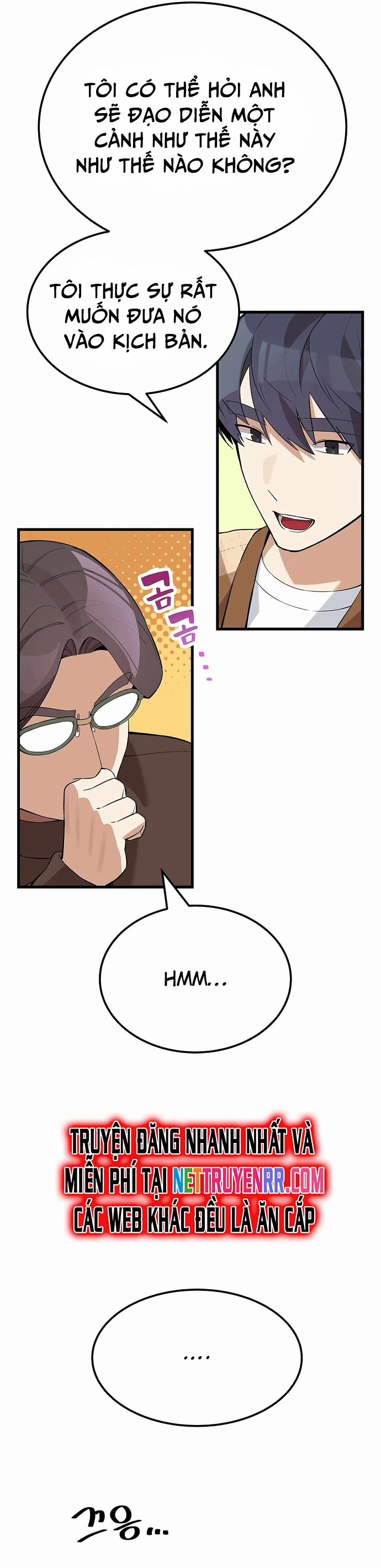 Biên Kịch Gian Lận 27 trang 11