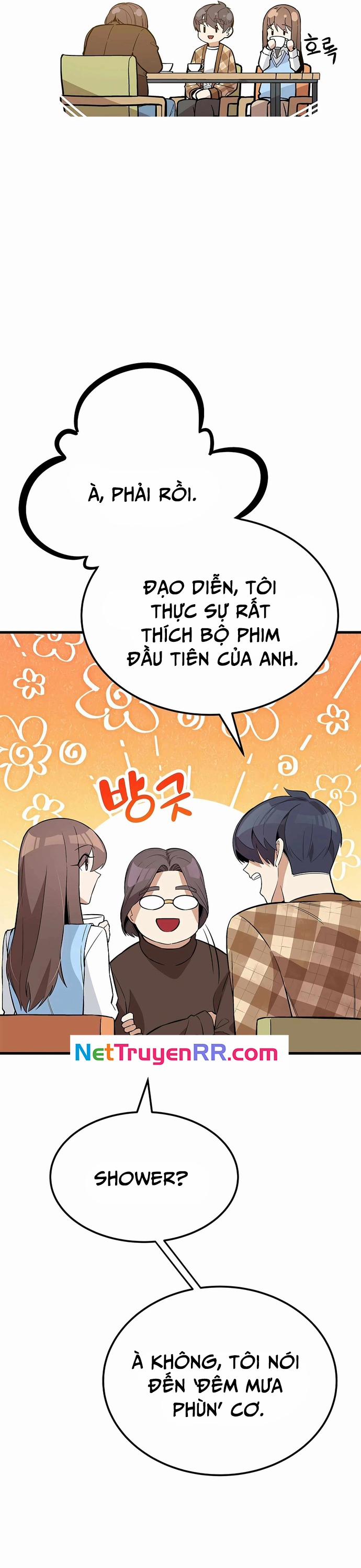 Biên Kịch Gian Lận 27 trang 12